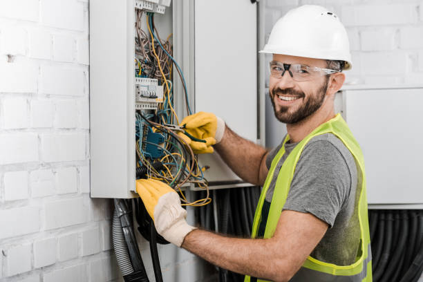 Best 24-Hour Electrician  in Wyoming, MN