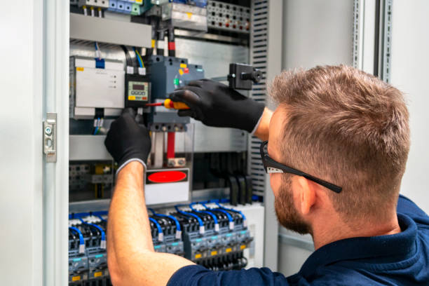 Best Electrical Repair Services  in Wyoming, MN