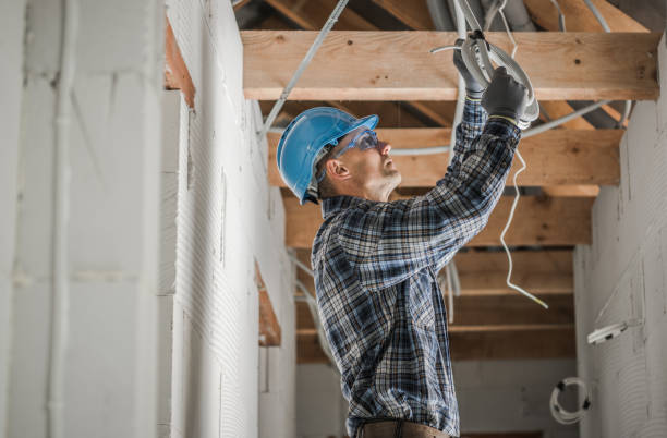Best Affordable Emergency Electrician  in Wyoming, MN