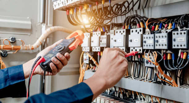Best Local Electrician Companies  in Wyoming, MN