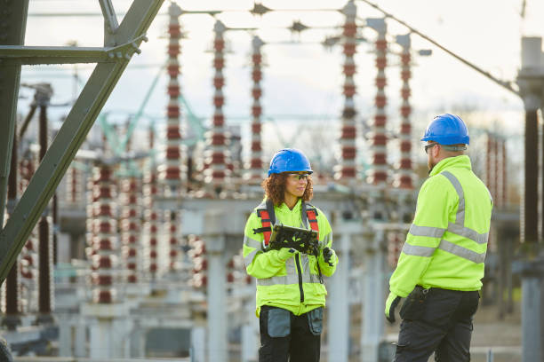 Best Residential Electrician Services  in Wyoming, MN