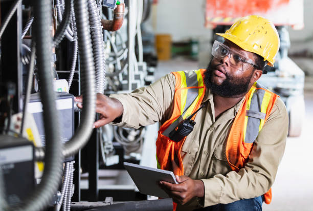 Electrical Rewiring Services in MN