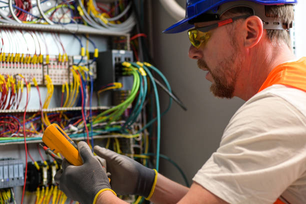 Best Emergency Electrical Repair  in Wyoming, MN
