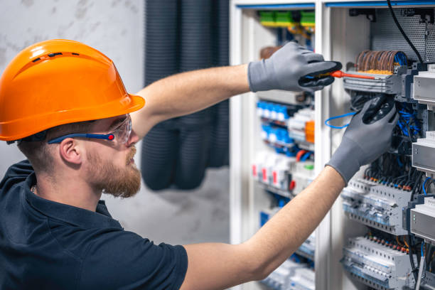 Best Electrical Outlet Repair  in Wyoming, MN