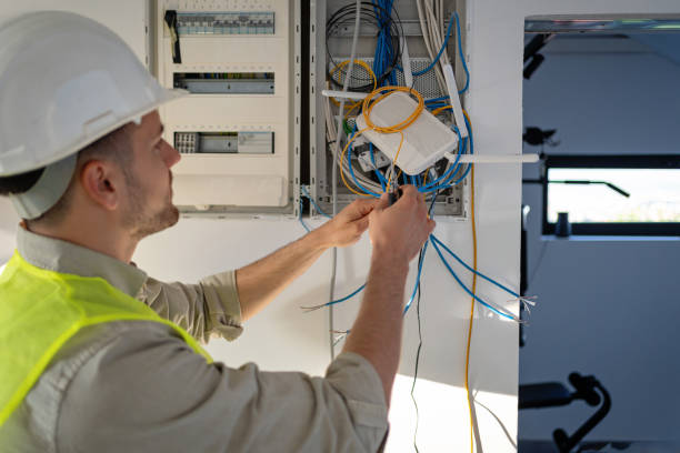 Best Electrical Contractors for Businesses  in Wyoming, MN